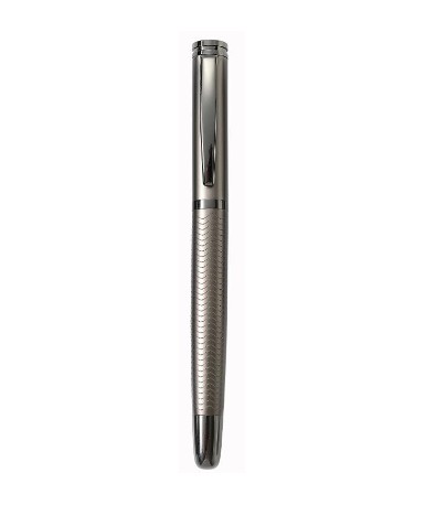 Roler Metalni Silver | R002-S