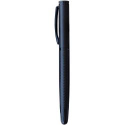 Roler metalni crni | R002-CR