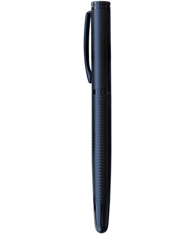 Roler metalni crni | R002-CR