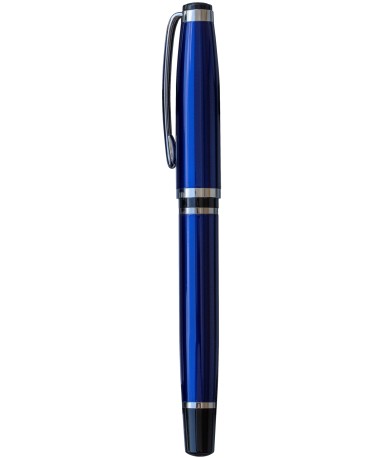 Roler metalni crveni R510-C