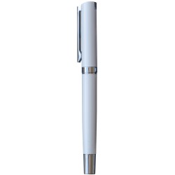 Roler metalni bijeli | R02-B