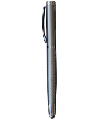 Roler Metalni Silver | R002-S