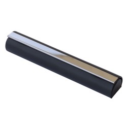 Kožna poklon kutija za olovku uzdužni magnet | P019