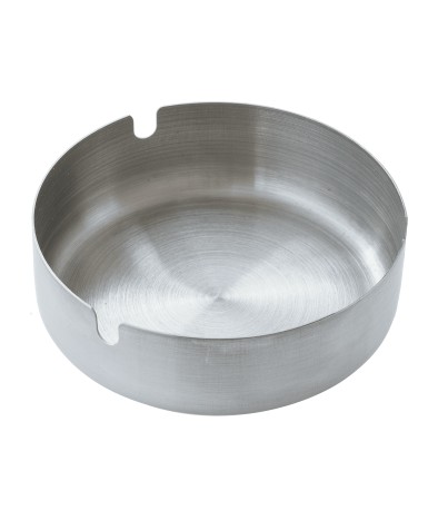 Pepeljara stainless steel| FL-102S