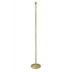 Nosač zastava telescopic | FL-102S
