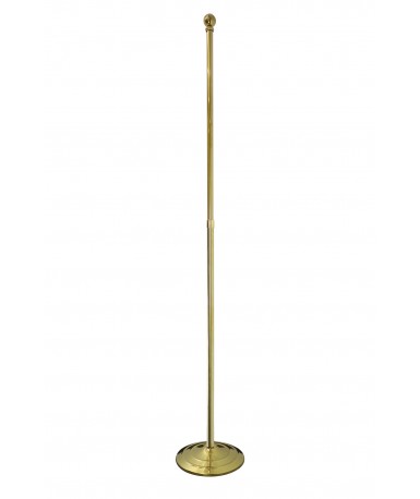 Nosač zastava telescopic | FL-102S