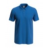 Polo-majica s kratkim rukavima za muškarce ST3000BRR (Bright Royal)