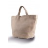 KI0227 | Jutena torba sa zipom