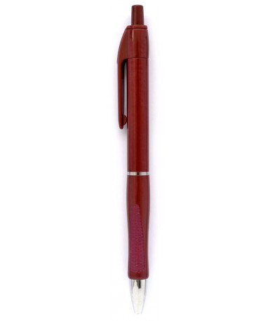 Olovka plastična Fit WX-6070BO