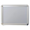 Poster board zidni 21*30cm (A4), klik-klak okvir 25mm, obli kut | PS-171