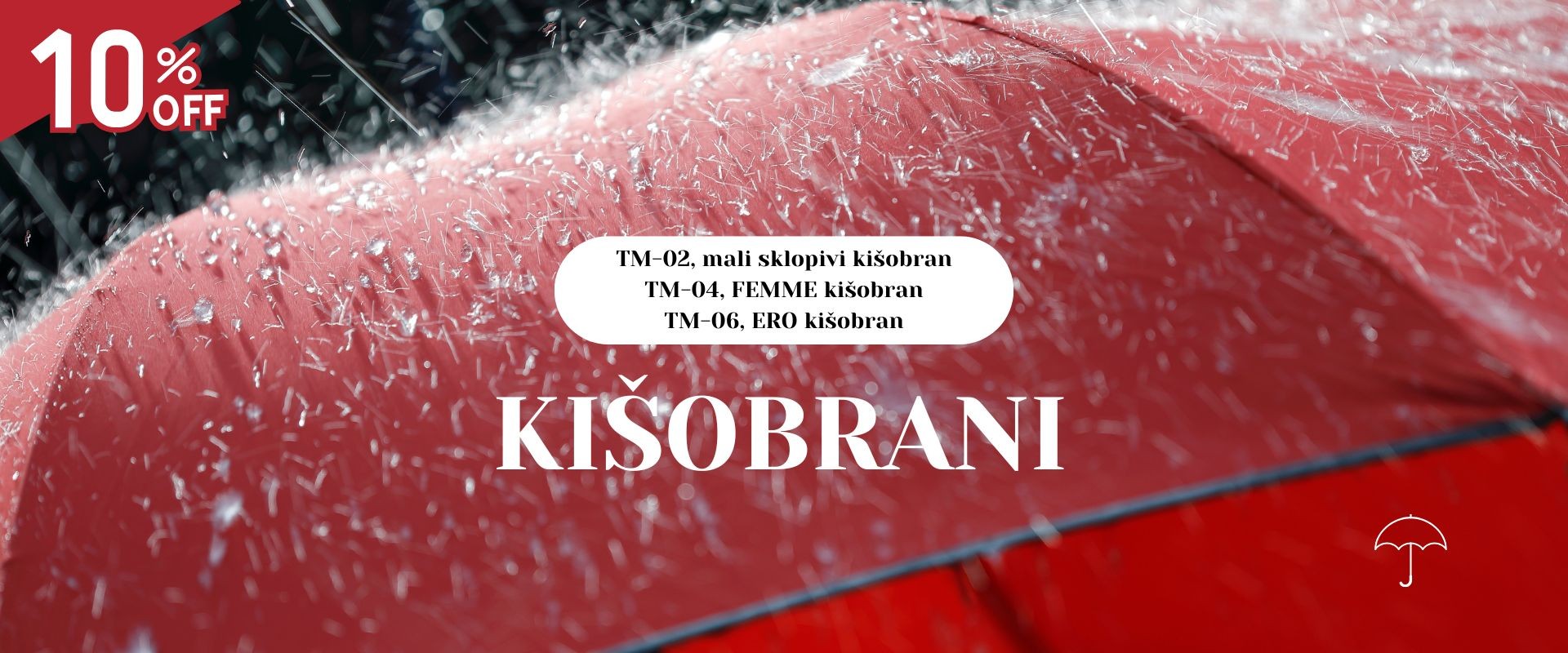 Kisobrani